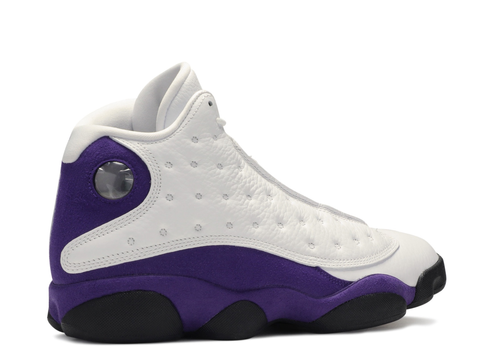 Air Jordan 13 Retro Lakers - photo 3