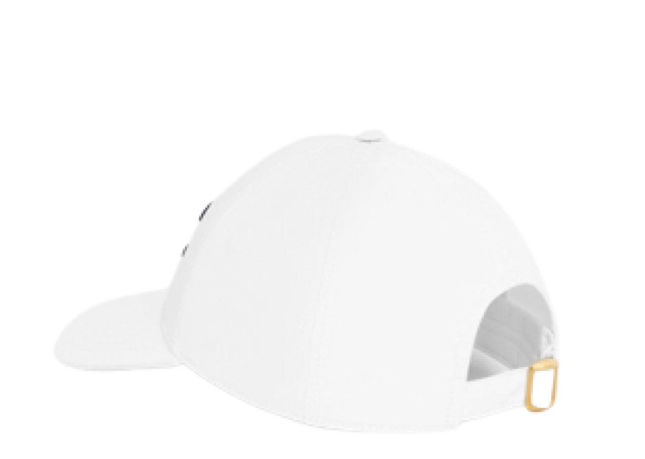 Celine Triomphe Baseball Cap - photo 3