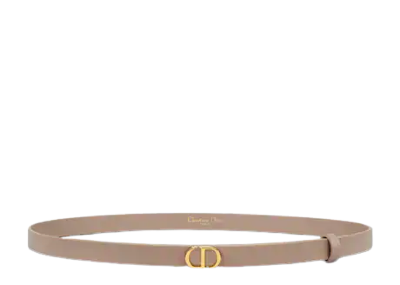 Dior Caro Belt With Removable Pouch - photo 4