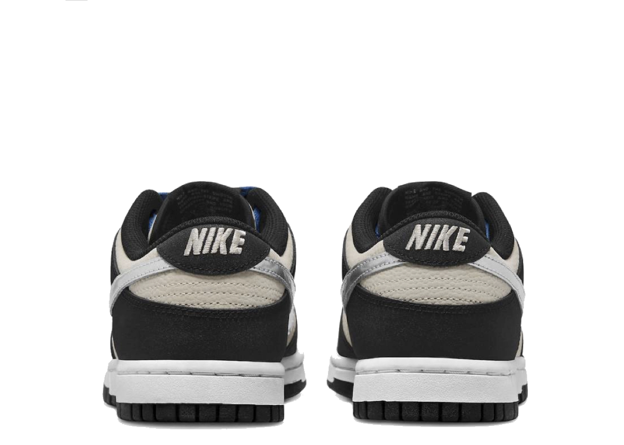 Nike Dunk Low Starry Laces (Women's) - photo 3