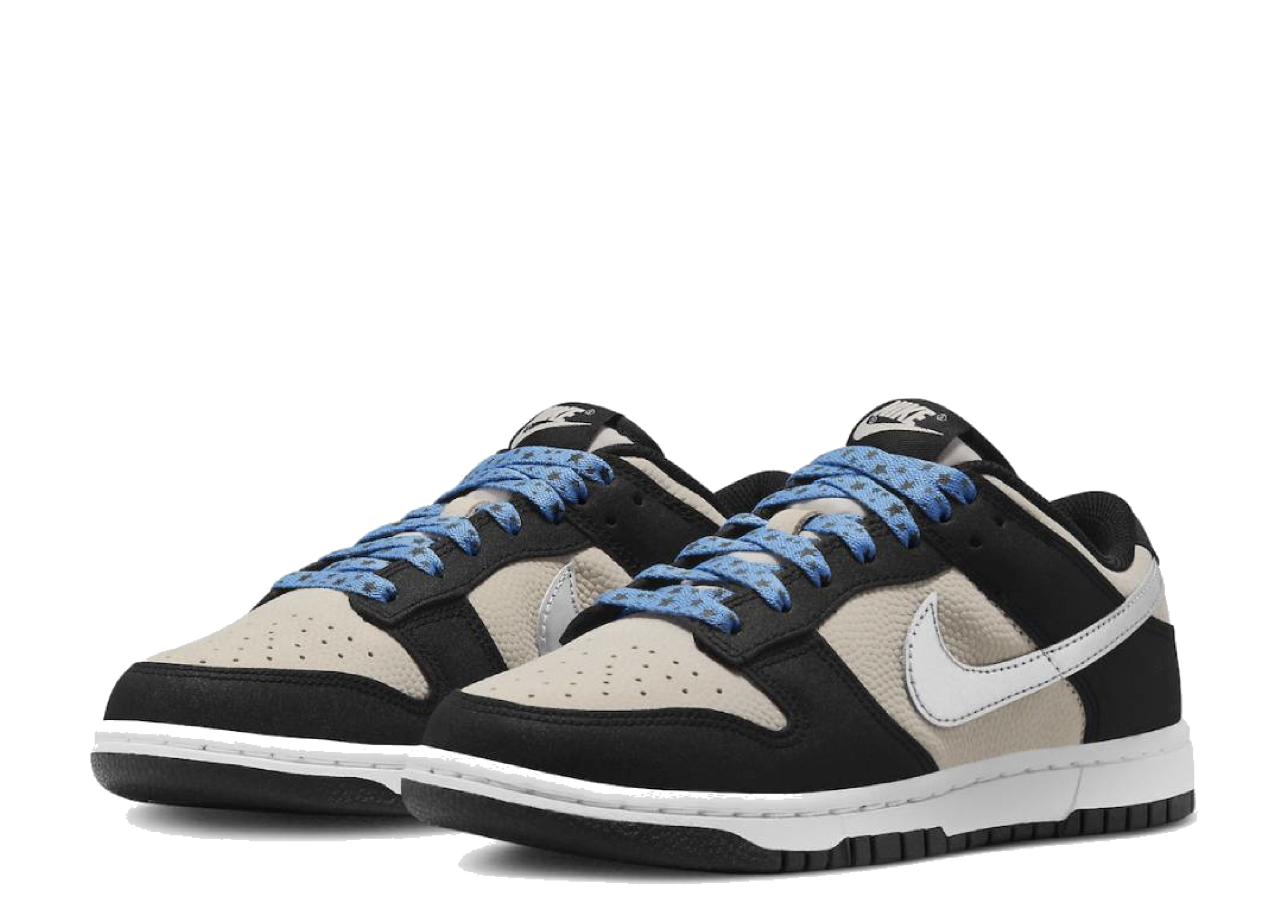 Nike Dunk Low Starry Laces (Women's) - photo 2