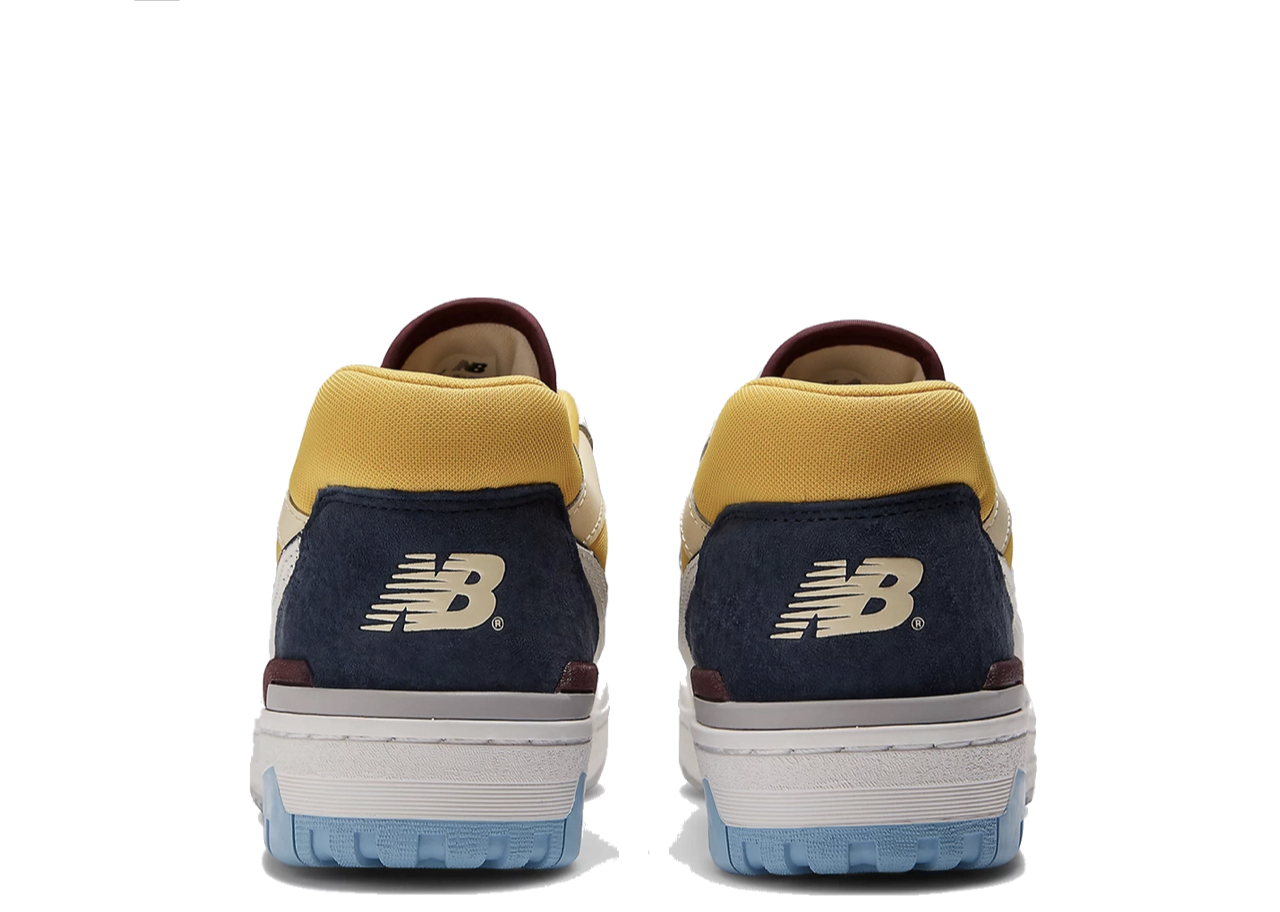 New Balance 550 Marquette - photo 3