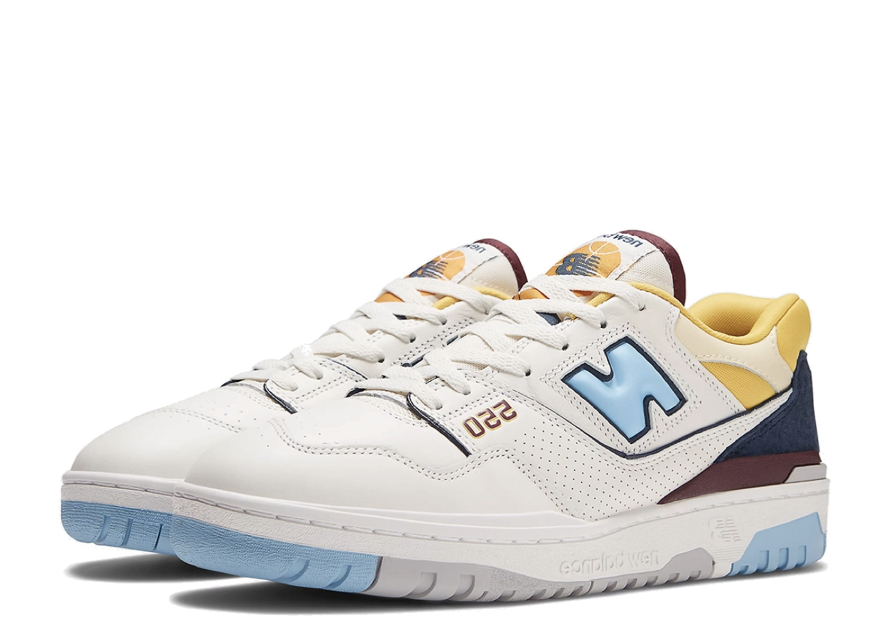 New Balance 550 Marquette - photo 2