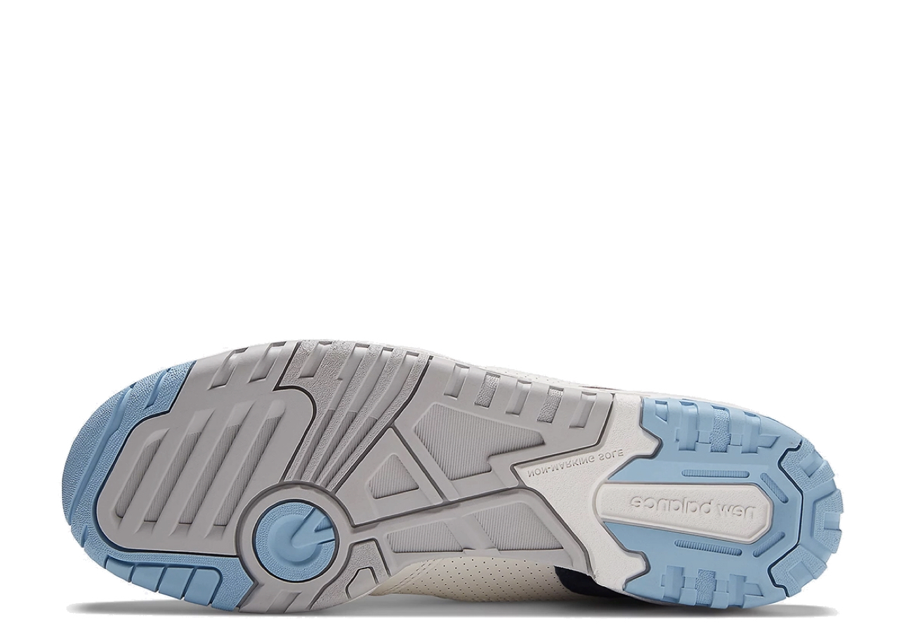 New Balance 550 Marquette - photo 4