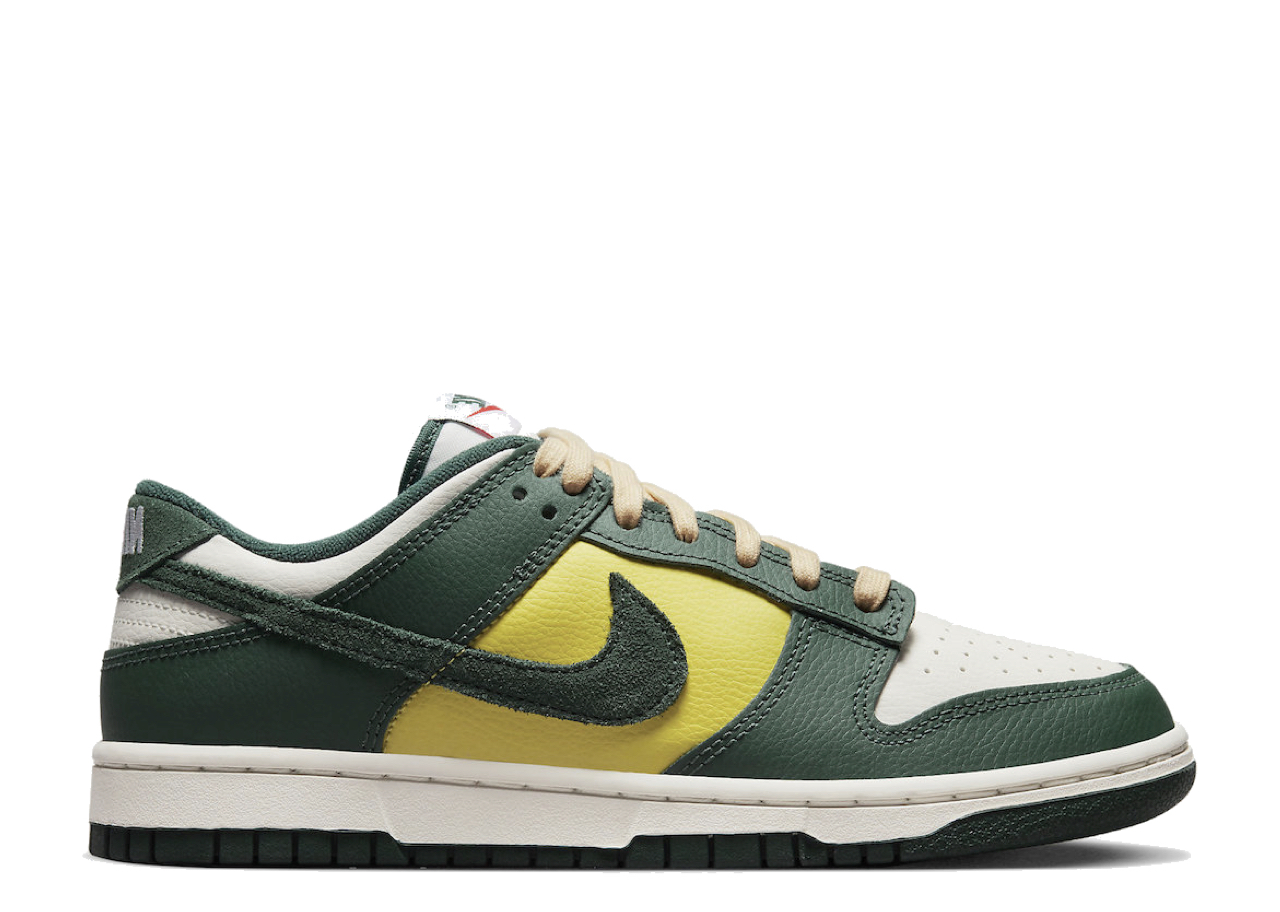 Nike Dunk Low SE Noble Green (Women's)