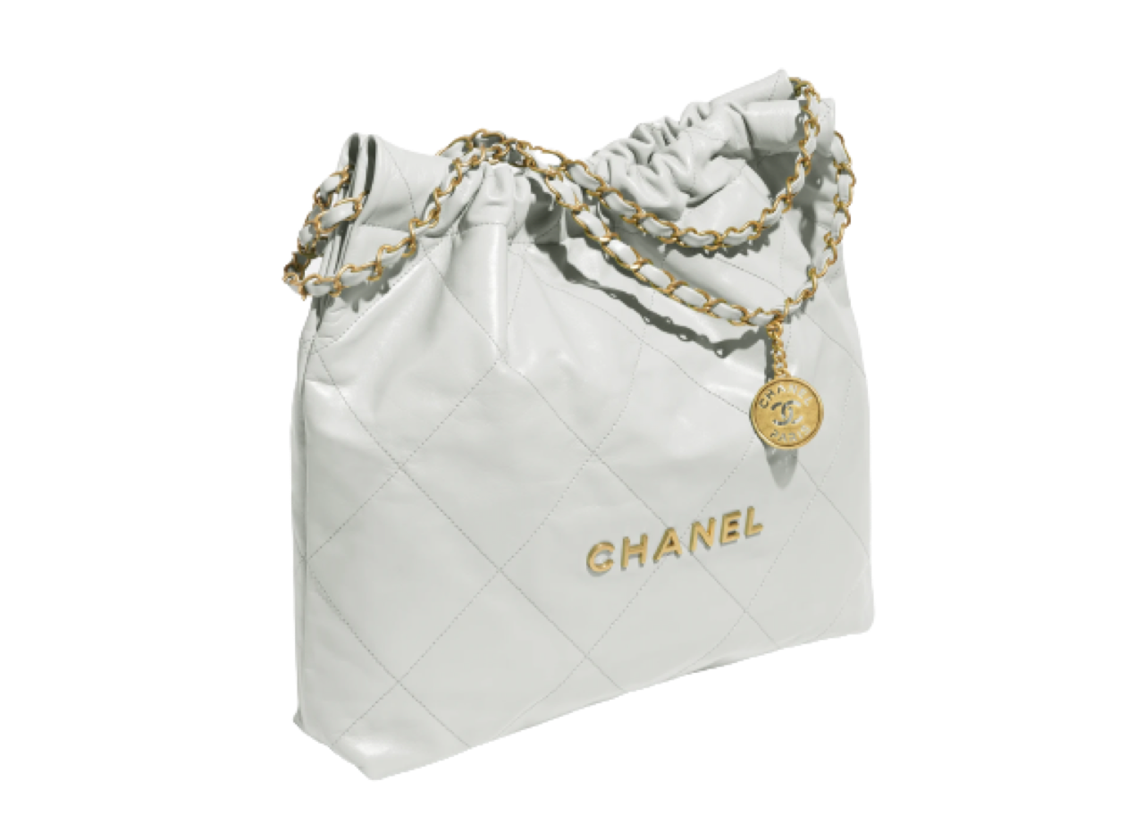 Chanel 22 Handbags - photo 2