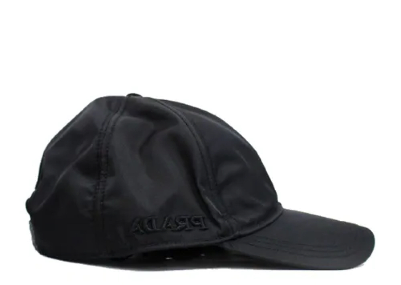 Prada Tessuto Nylon Cap - photo 2