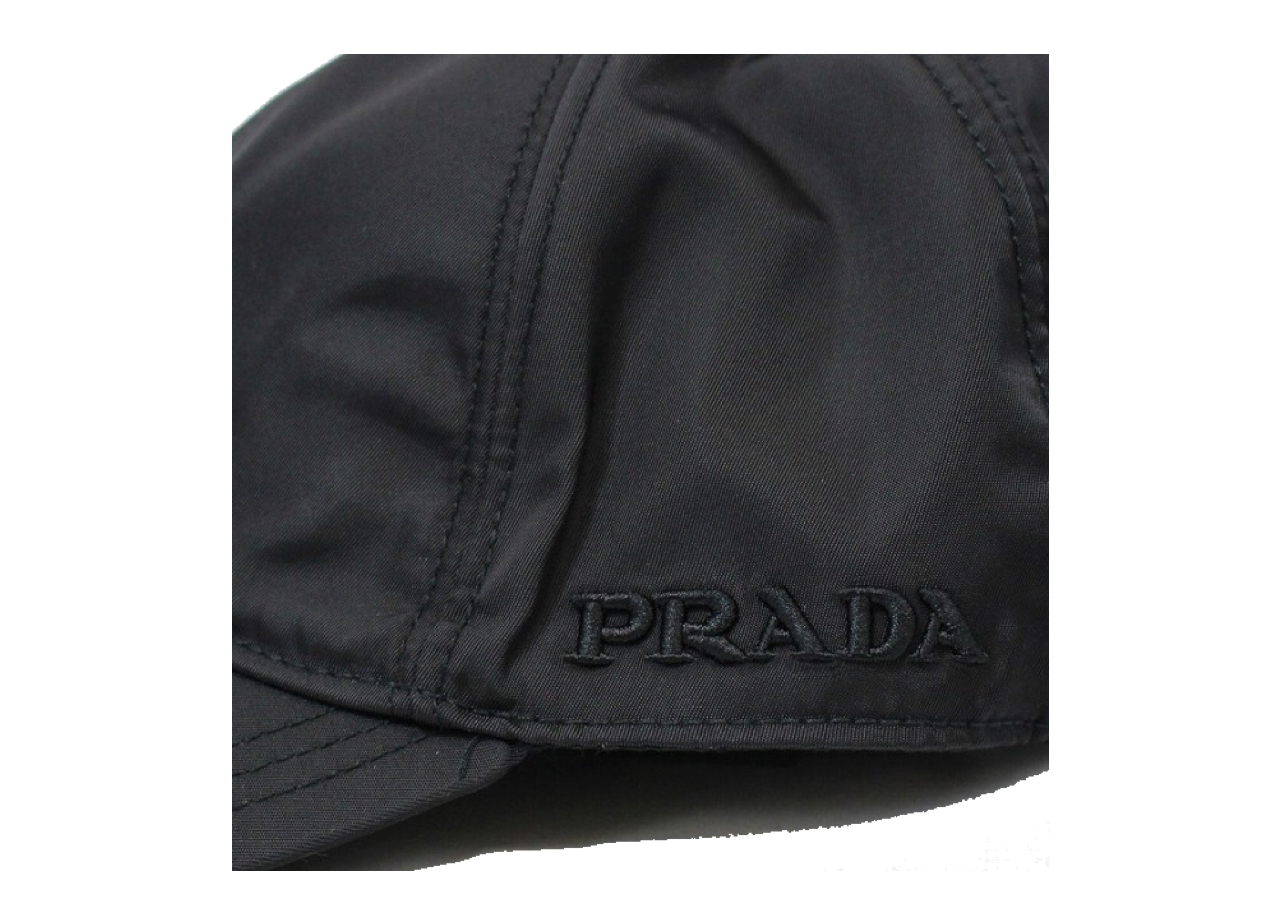Prada Tessuto Nylon Cap - photo 4