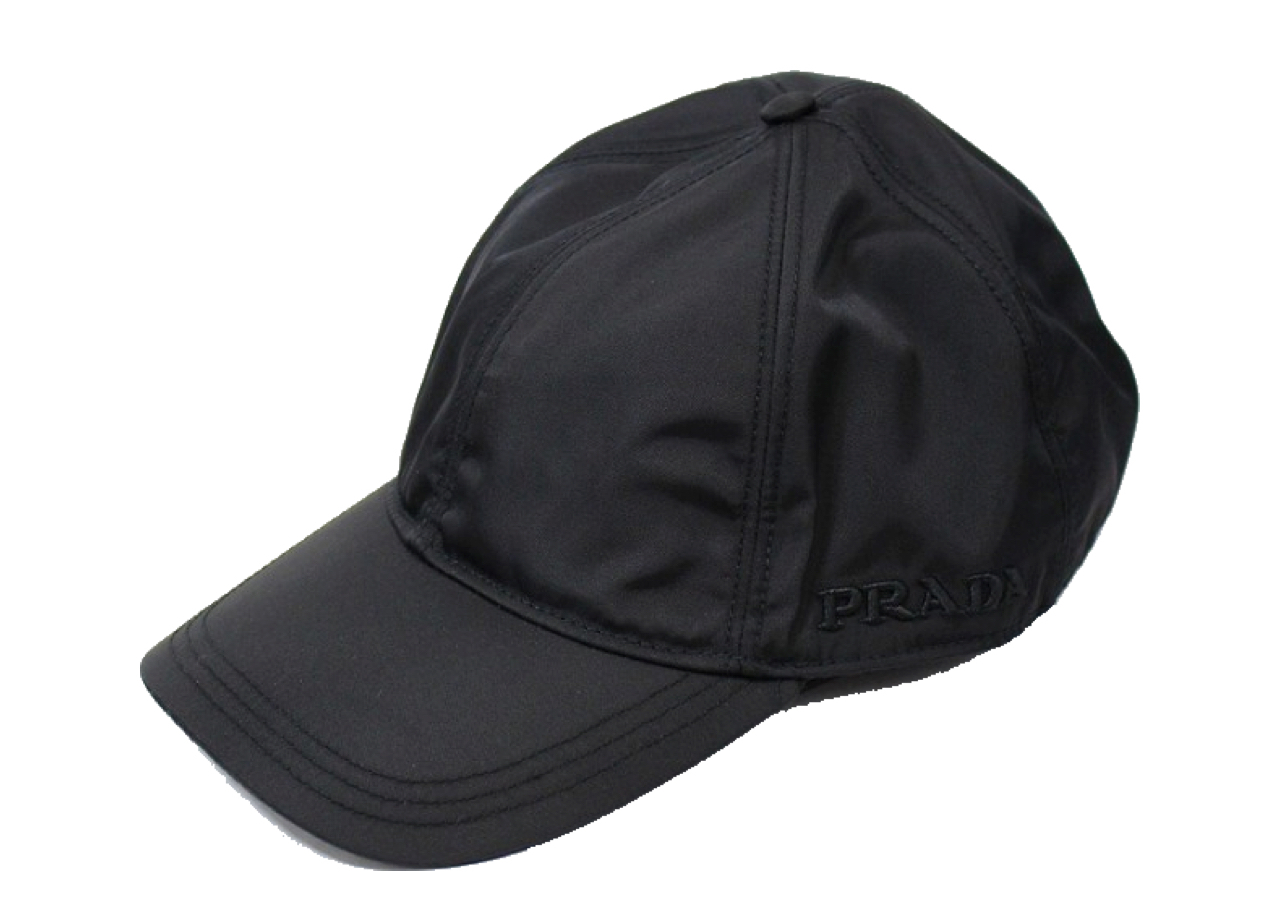 Prada Tessuto Nylon Cap - photo 3