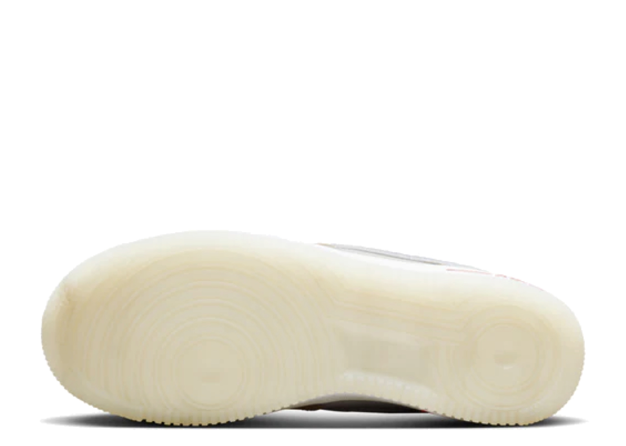 Nike Air Force 1 07 Lx Leap High (Women's) - photo 4