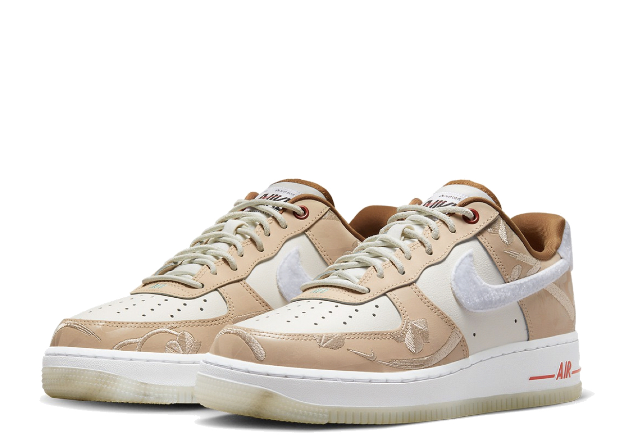 Nike Air Force 1 07 Lx Leap High (Women's) - photo 2