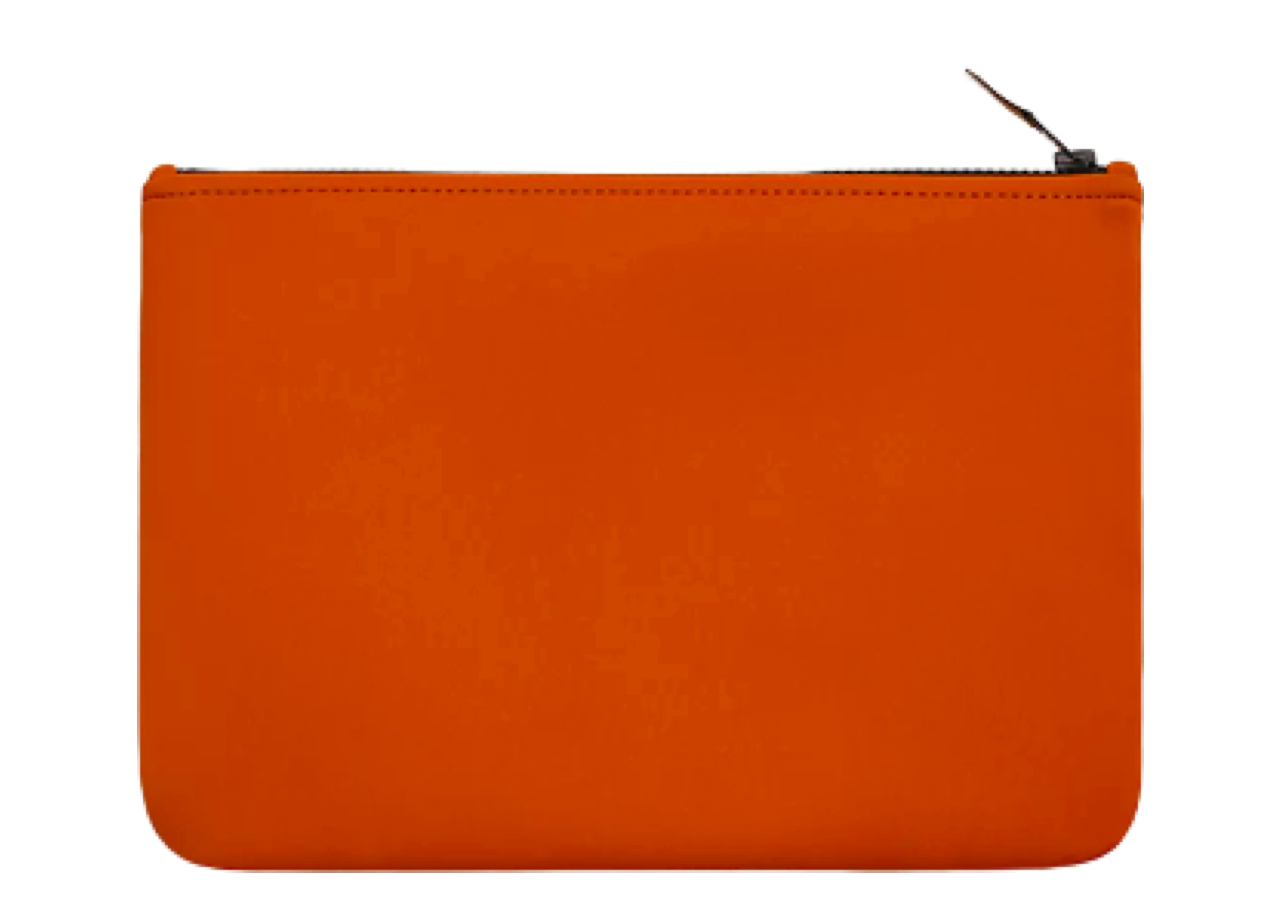 Hermès Neobain Canoe H Case, Medium Model - photo 2