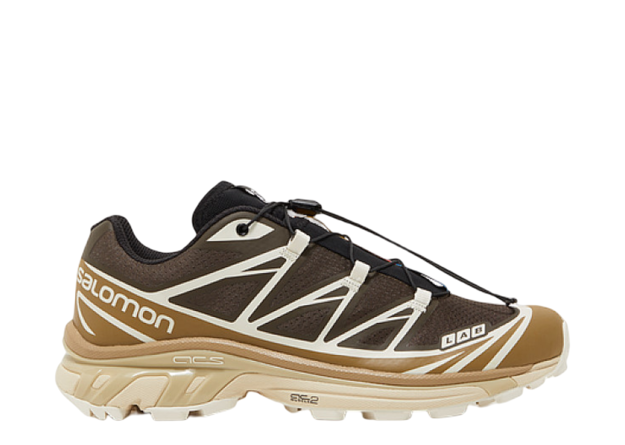 Salomon XT-6 RECUT Wren Kangaroo