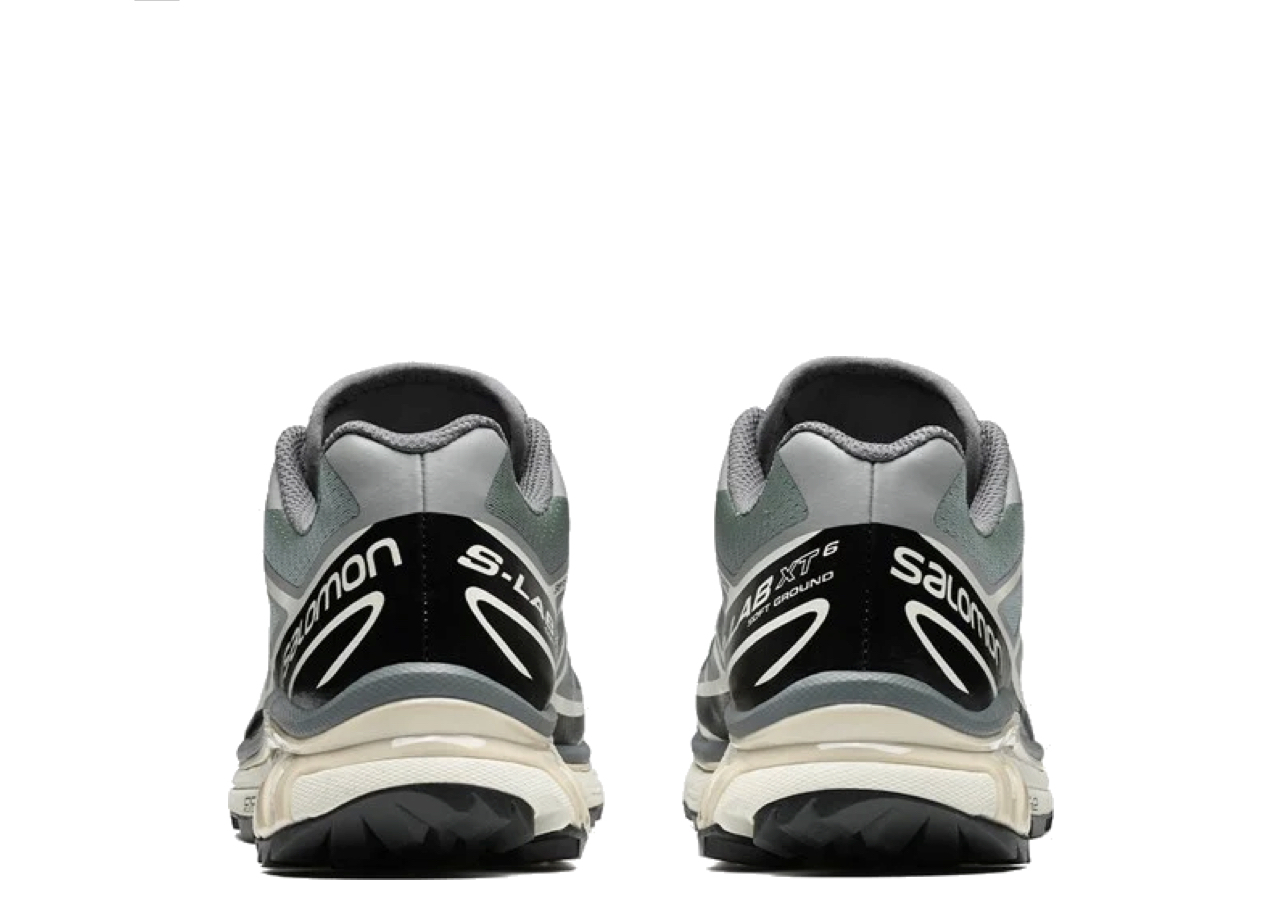 Salomon XT-6 RECUT Monument Phantom - photo 3