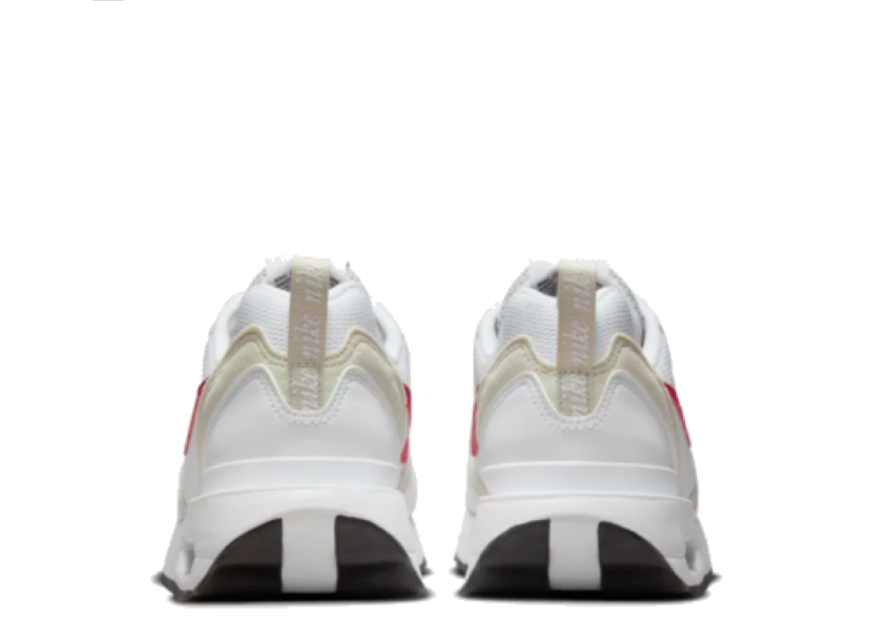 Nike Air Max Dawn Phantom Grey - photo 3