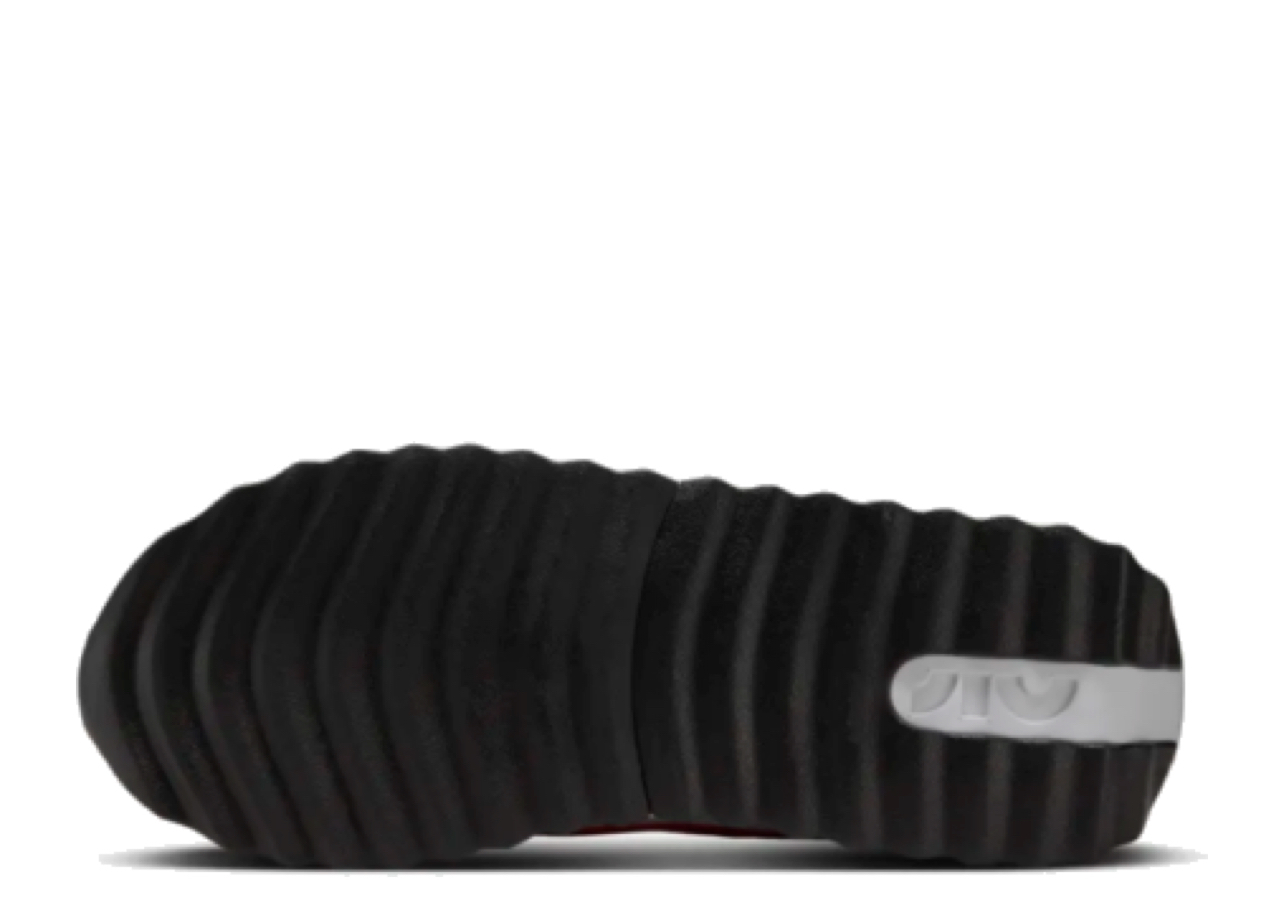Nike Air Max Dawn Phantom Grey - photo 4