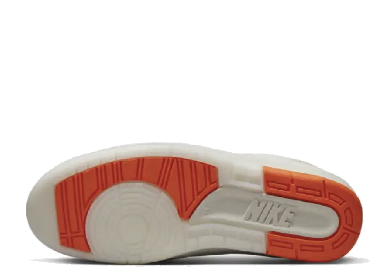 Jordan 2 Retro Low Shelflife - photo 4