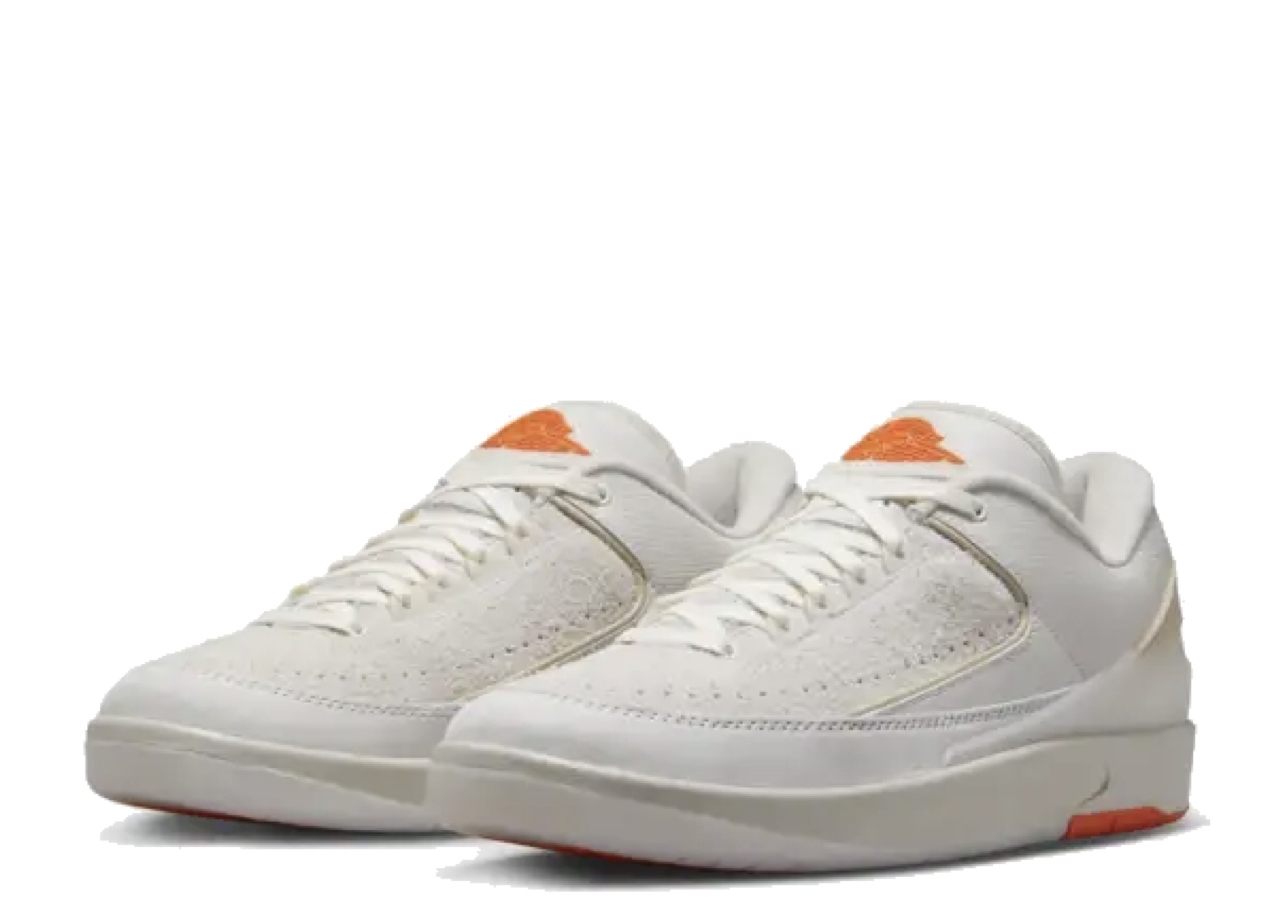 Jordan 2 Retro Low Shelflife - photo 2