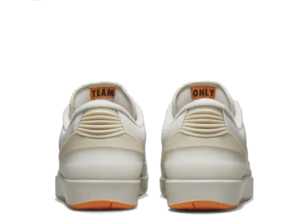 Jordan 2 Retro Low Shelflife - photo 3