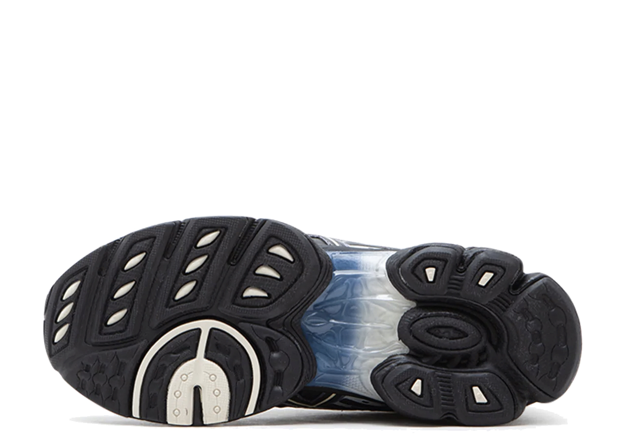 Asics UB3-S Gel-Nimbus 9 Black Gunmetal - photo 4