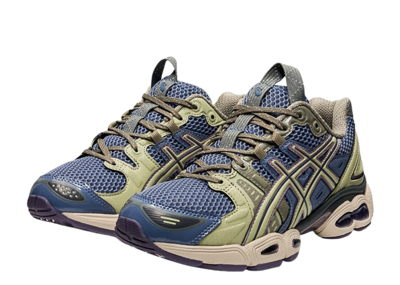 Asics UB3-S Gel-Nimbus 9 Kiko Kostadinov Stonewash (Women's) - photo 2
