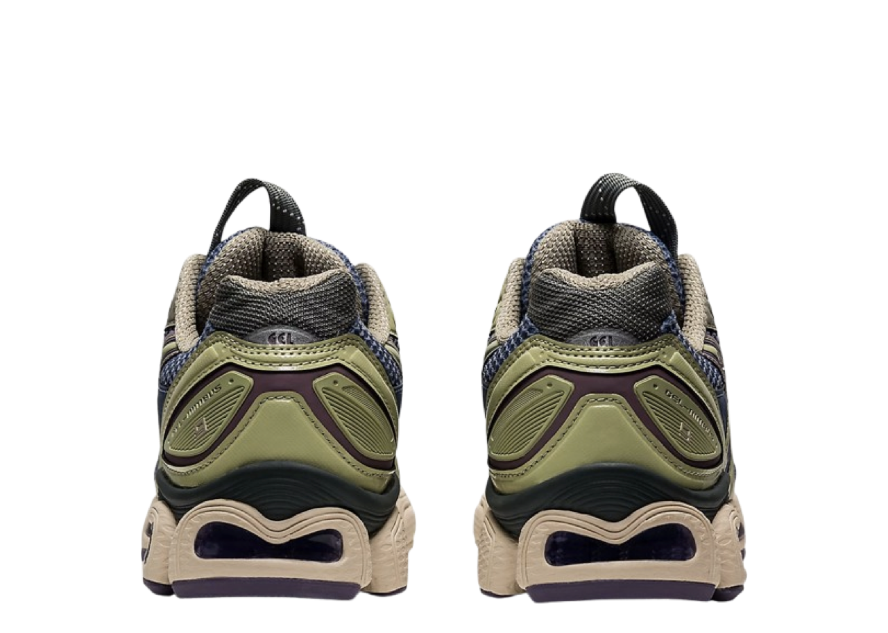Asics UB3-S Gel-Nimbus 9 Kiko Kostadinov Stonewash (Women's) - photo 3