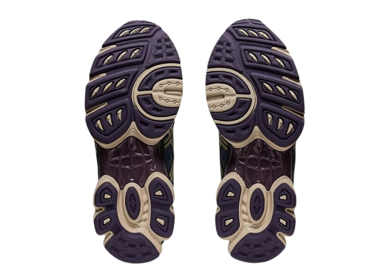 Asics UB3-S Gel-Nimbus 9 Kiko Kostadinov Stonewash (Women's) - photo 4