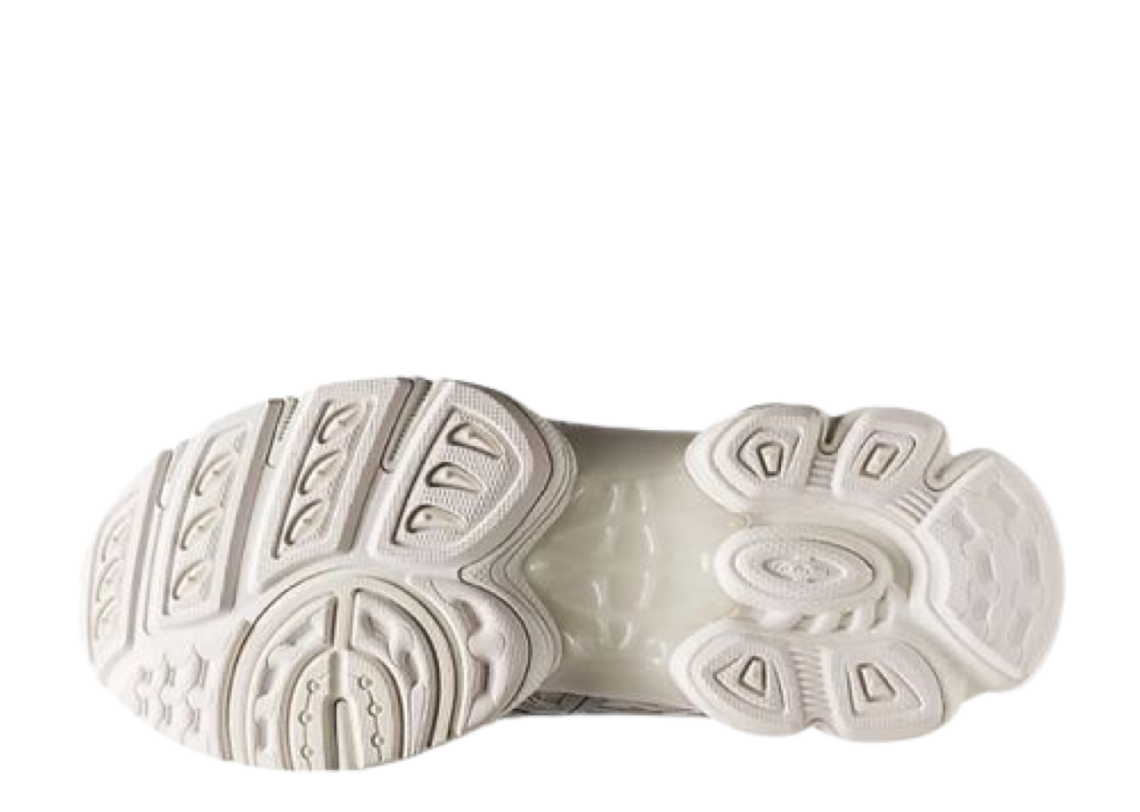 ASICS Gel-Nimbus 9 Wind And Sea White Silver - photo 4