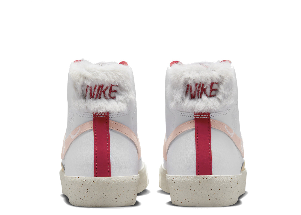 Nike Blazer Mid Leap High (Women's) - photo 3
