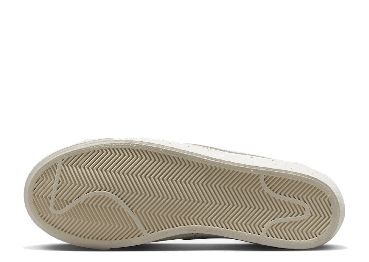 Nike Blazer Mid Leap High (Women's) - photo 4
