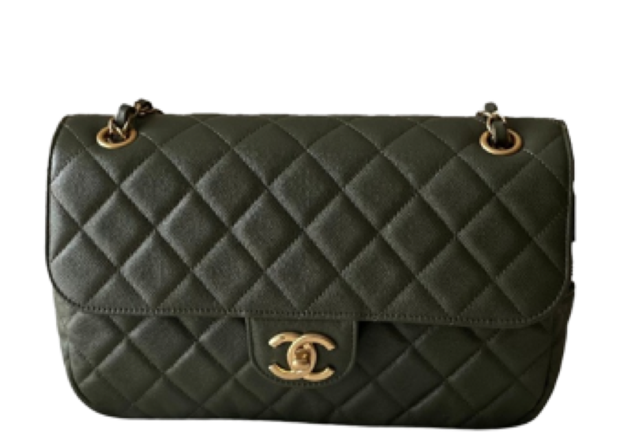 Chanel Easy Flap Bag