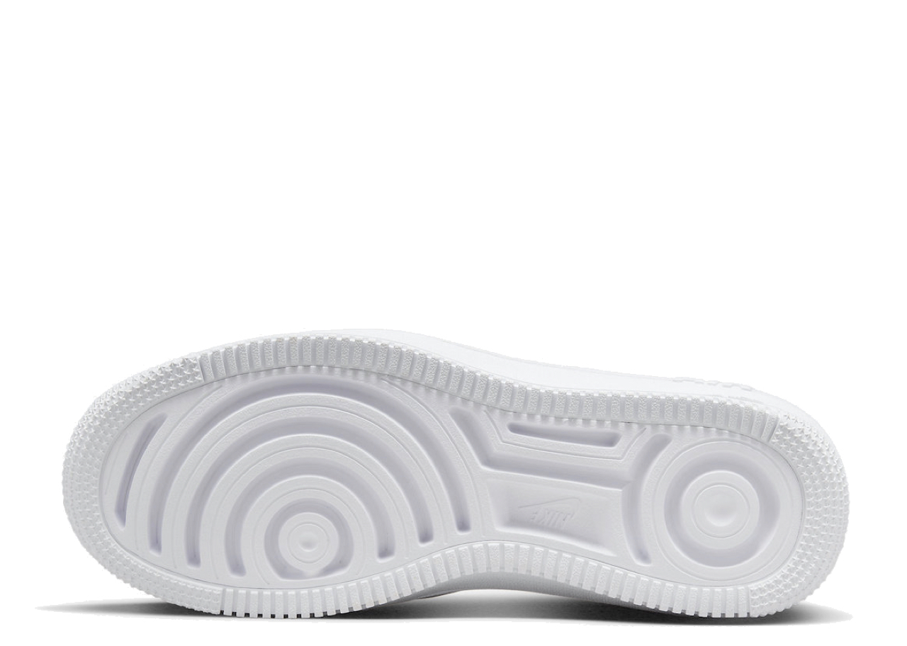 Nike Air Force 1 PLT.AF.ORM Pink Oxford (Women's) - photo 4