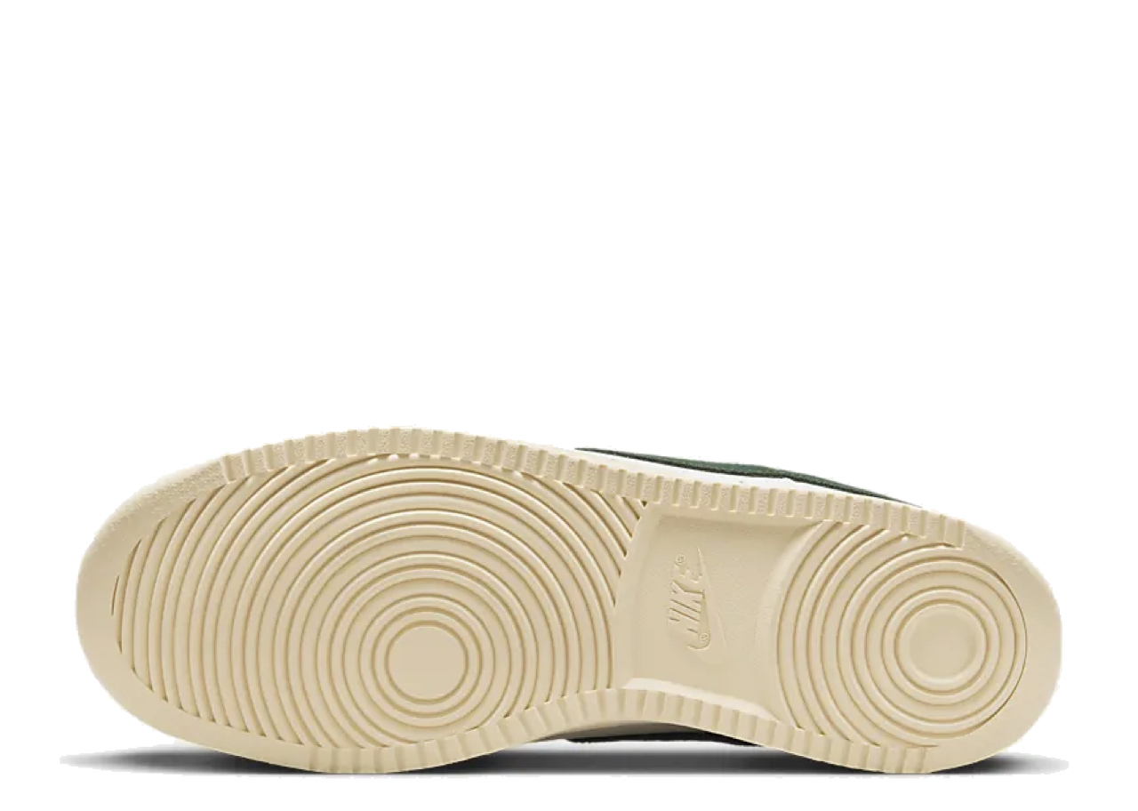 Nike Court Vision Low Sail Pro Green - photo 4