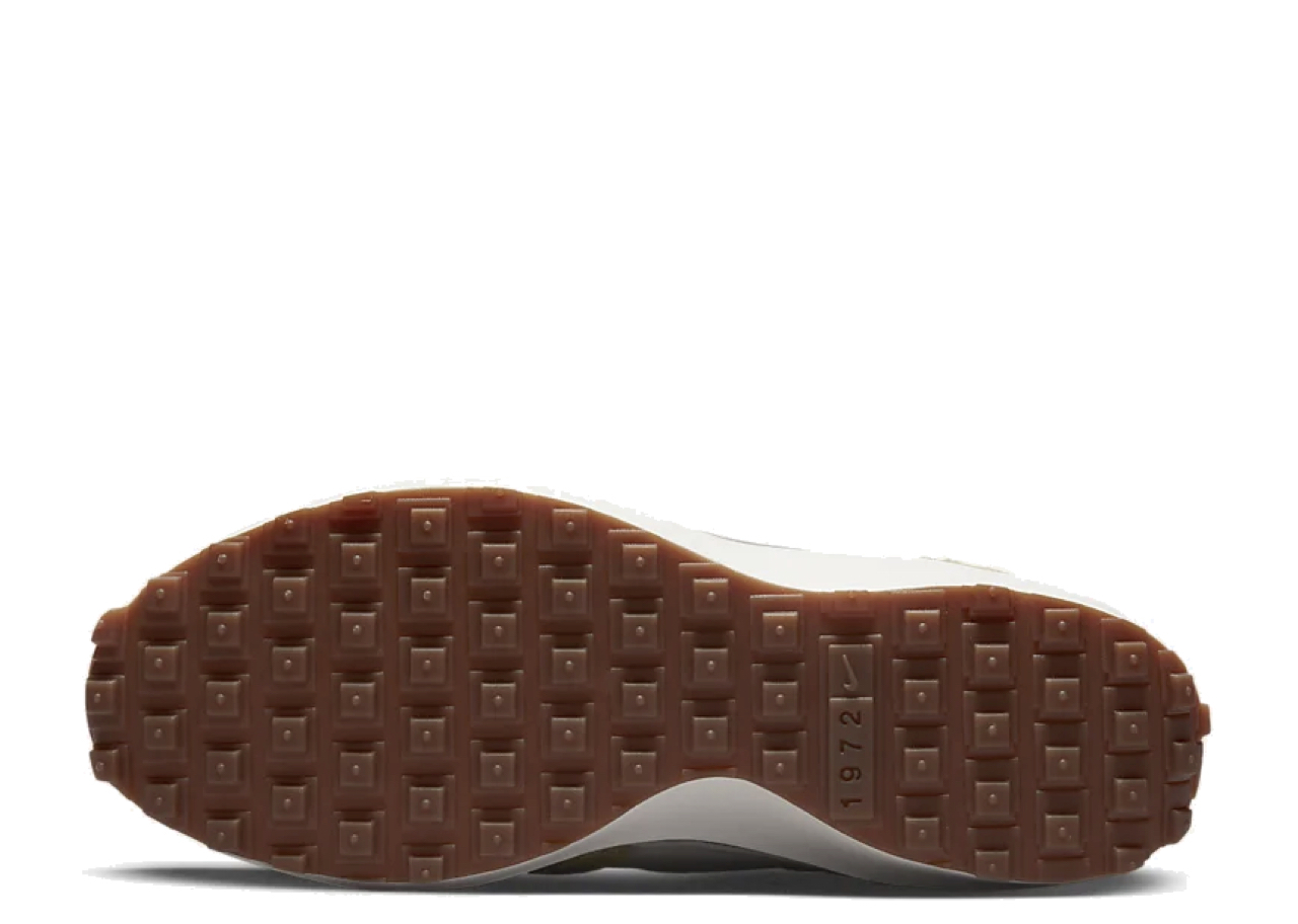 Nike Waffle Debut Vintage Light Bone Medium Brown (Women's) - photo 4