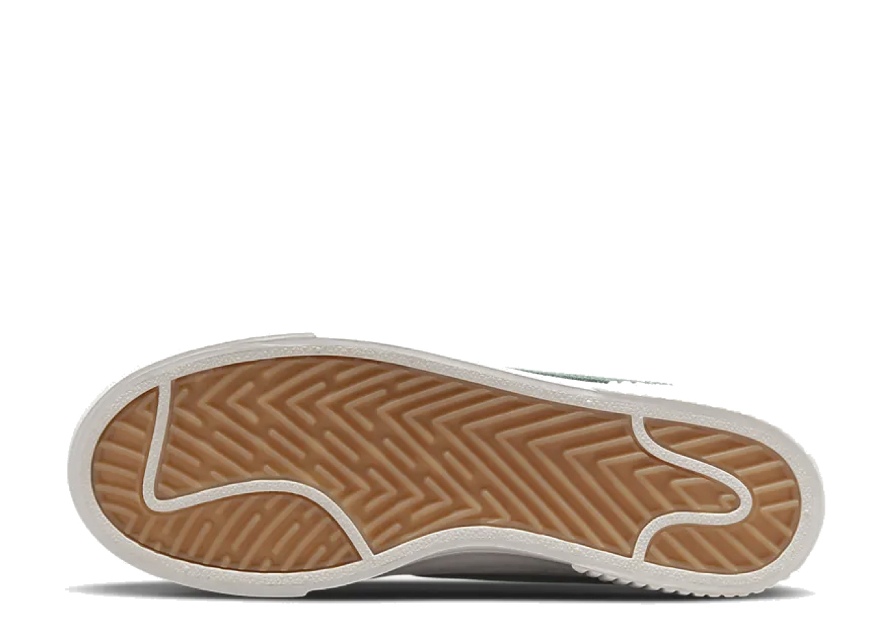 Nike Court Legacy Sail Noble Green (Women's) - photo 4