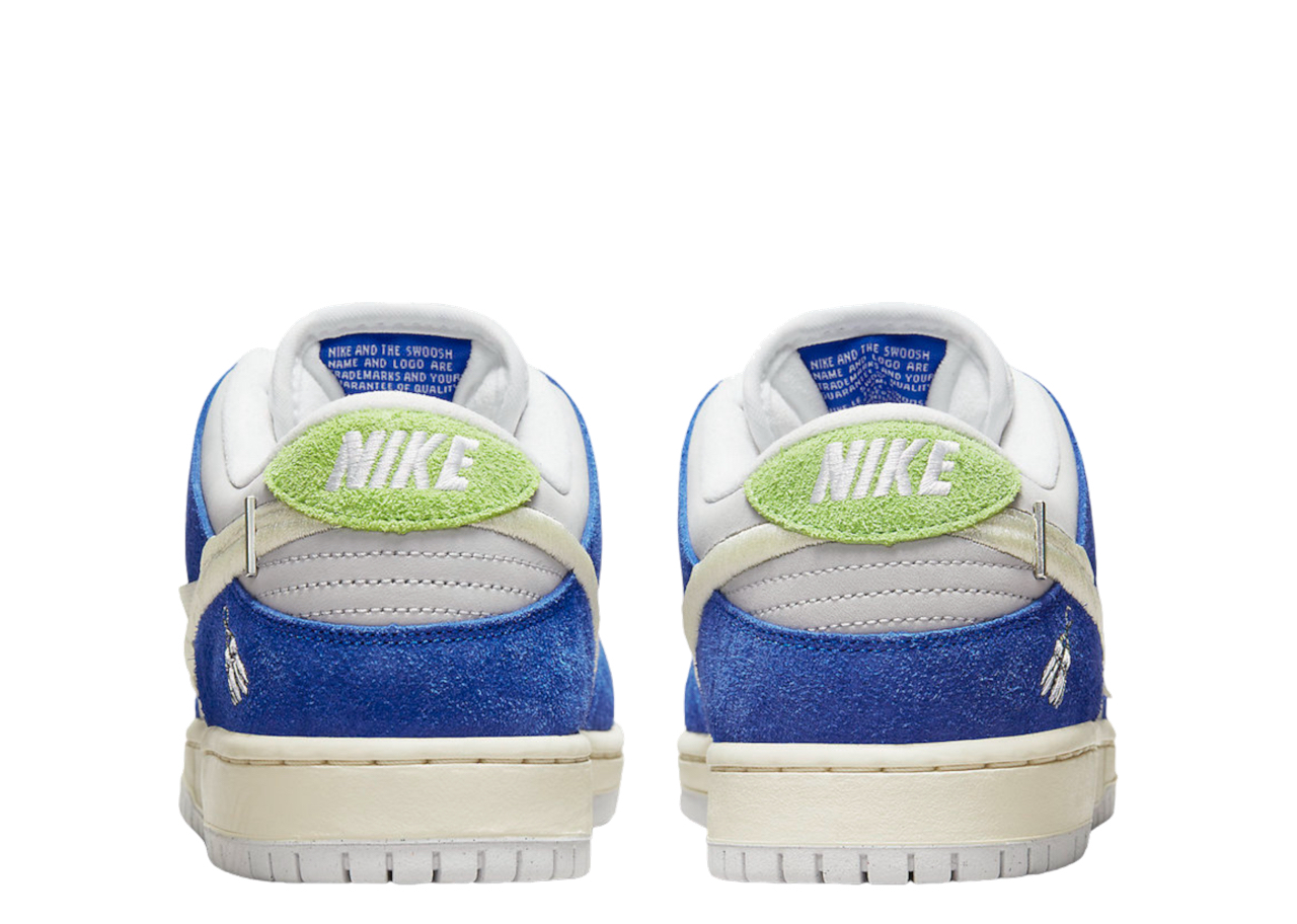 Nike SB Dunk Low Pro Fly Streetwear - photo 3