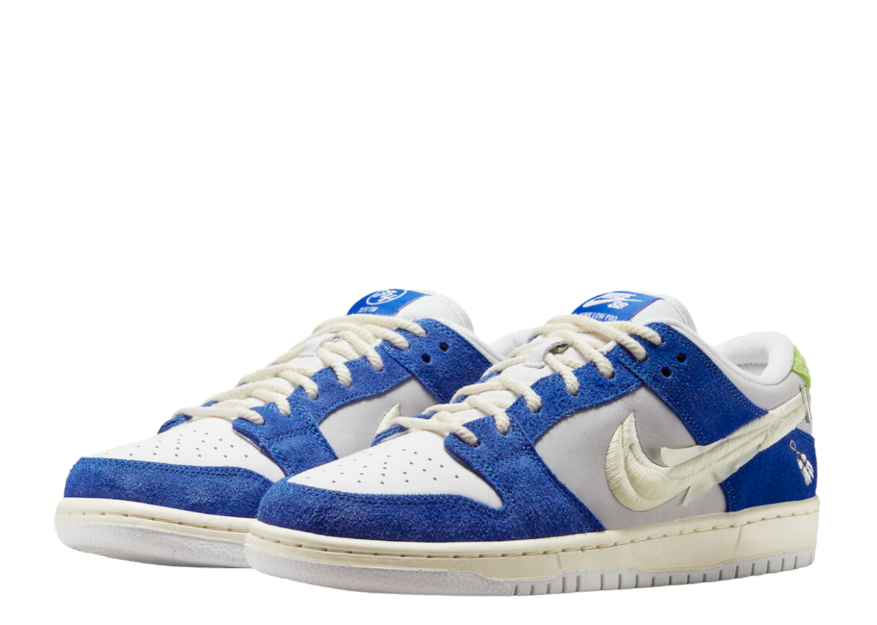 Nike SB Dunk Low Pro Fly Streetwear - photo 2