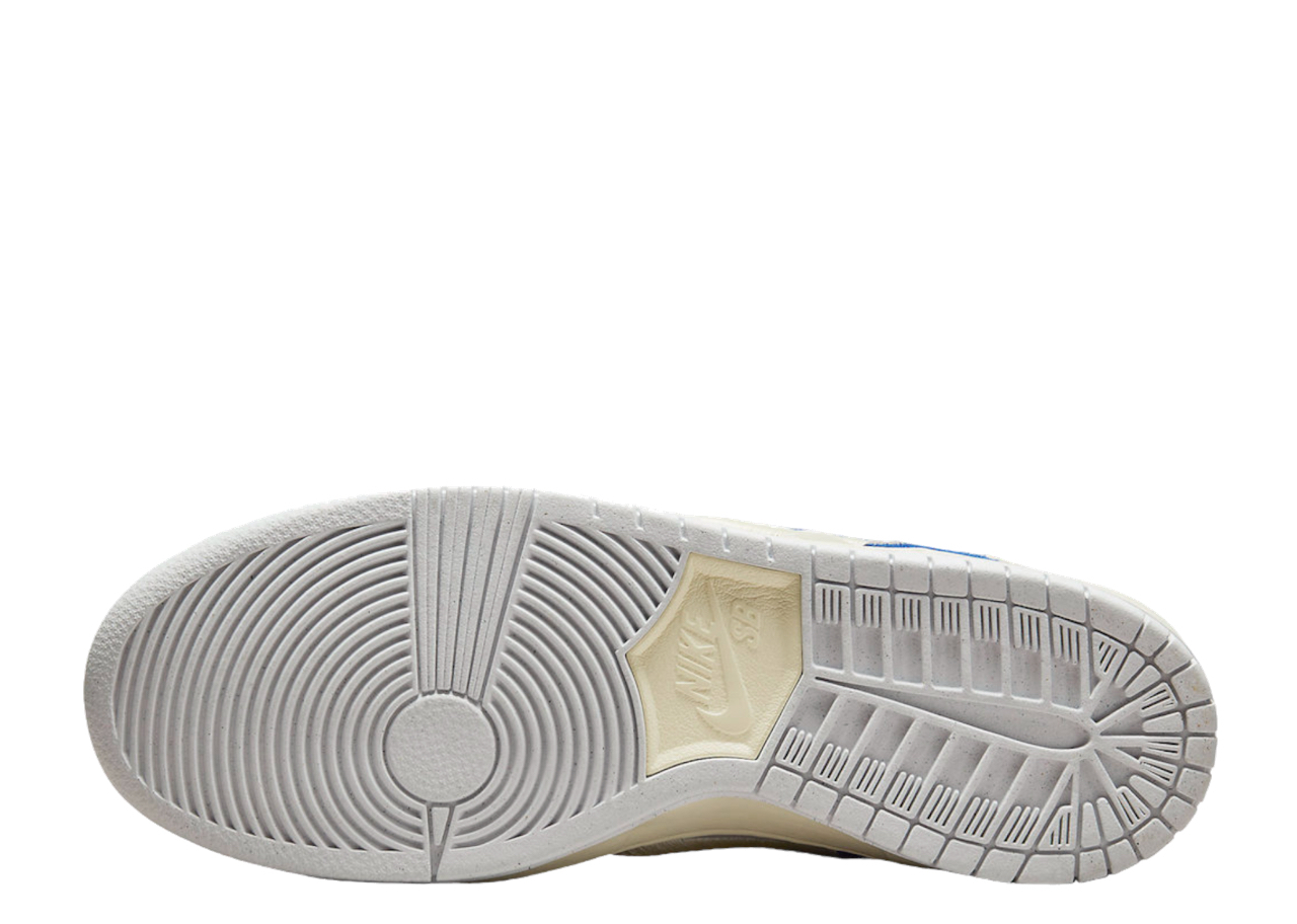 Nike SB Dunk Low Pro Fly Streetwear - photo 4