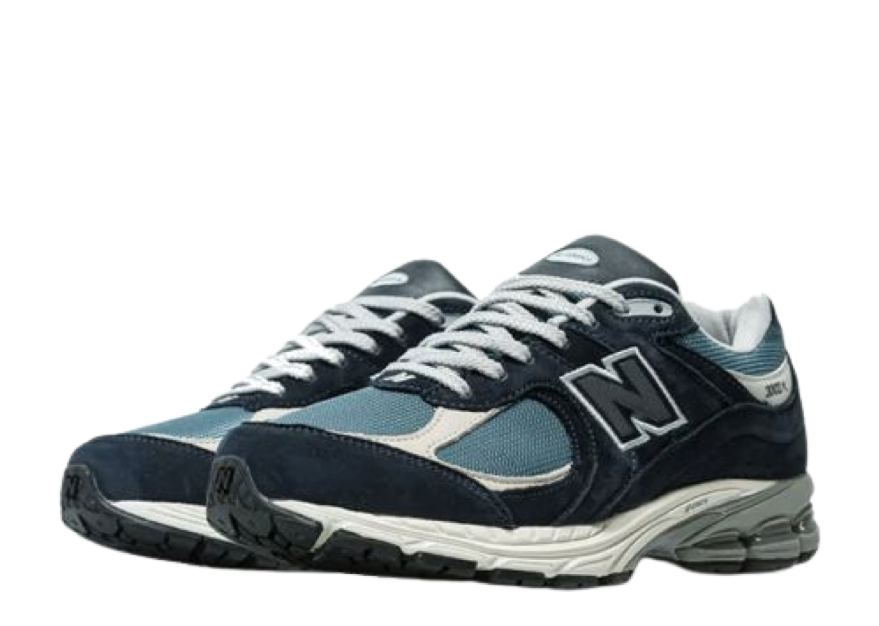 New Balance 2002R Dark Navy - photo 2