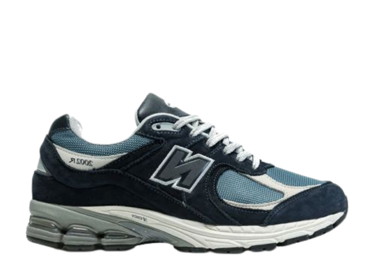 New Balance 2002R Dark Navy