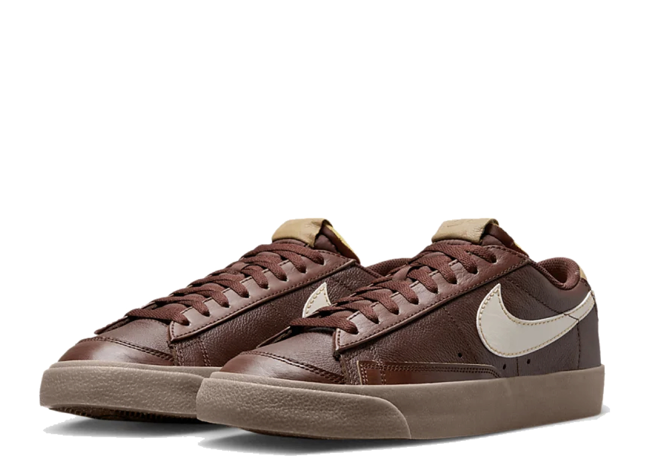 Nike Blazer Low Inspected By Swoosh - photo 2