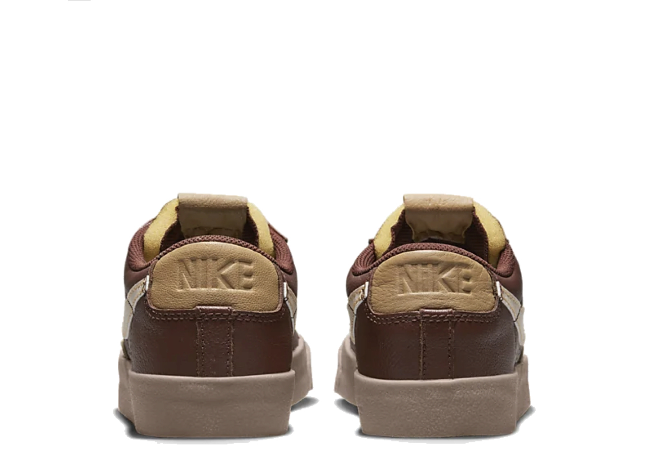 Nike Blazer Low Inspected By Swoosh - photo 3