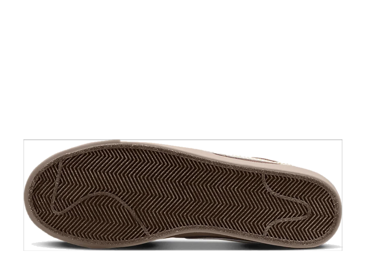 Nike Blazer Low Inspected By Swoosh - photo 4