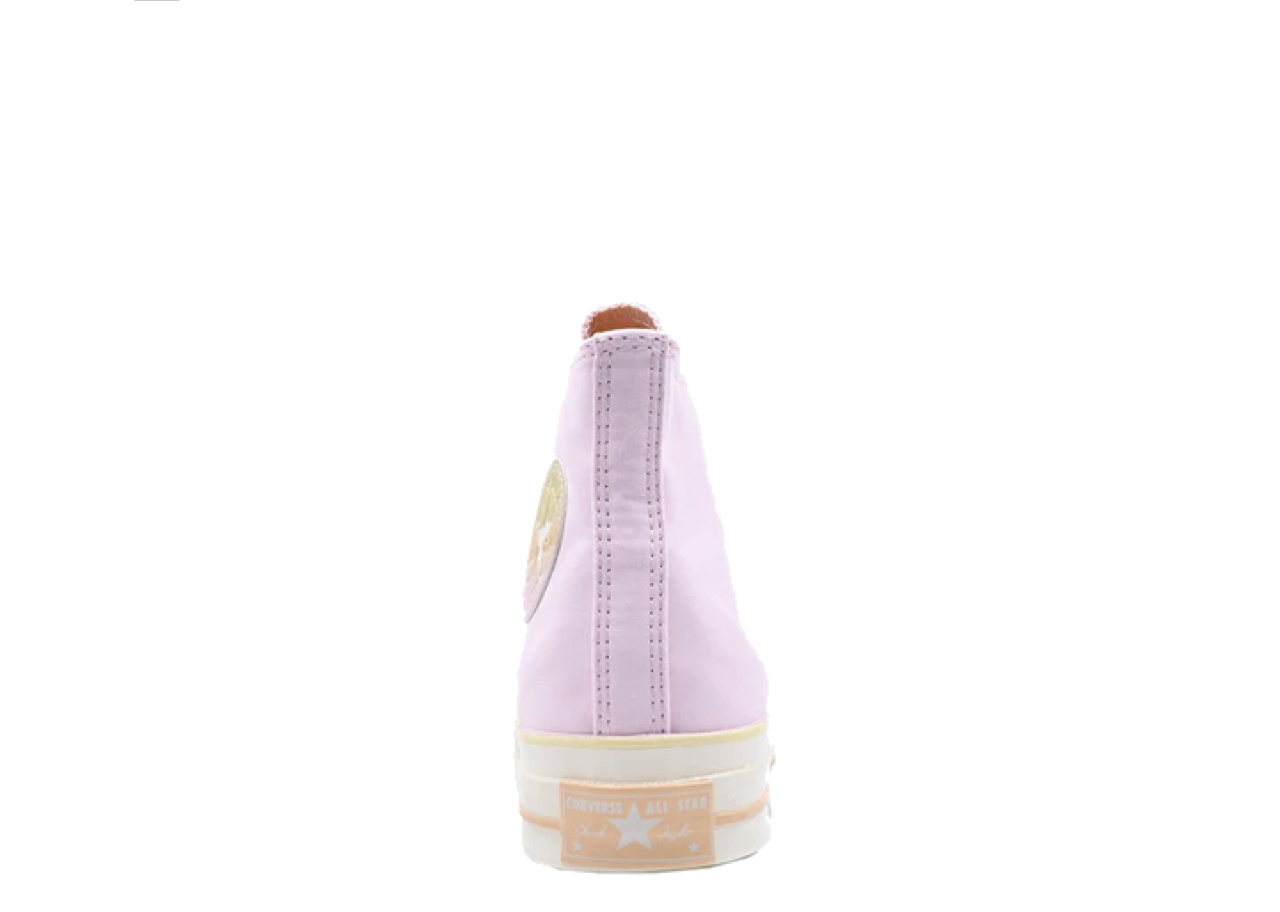 Converse Chuck Taylor All-Star 70's Summer Fruit High Pink Foam (Women's) - photo 2