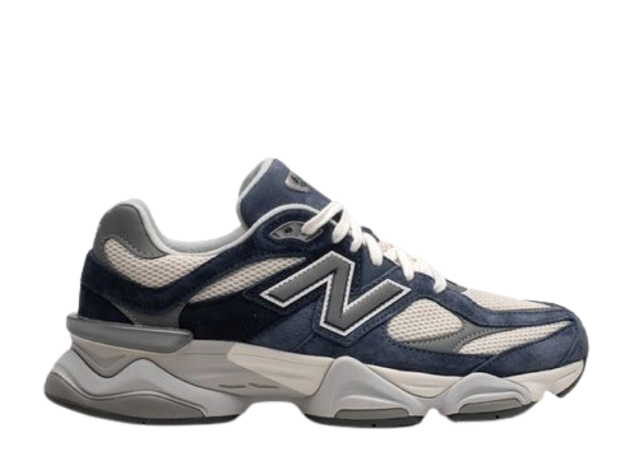 New Balance 9060 Natural Indigo