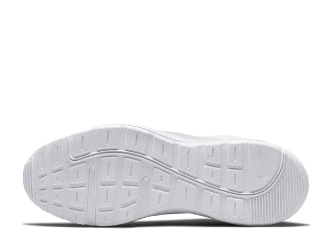 Nike Air Max AP White Pure Platinum (Women's) - photo 4
