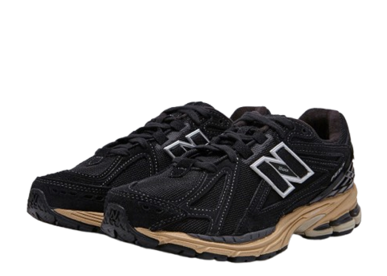 New Balance 1906R Black Cream - photo 2