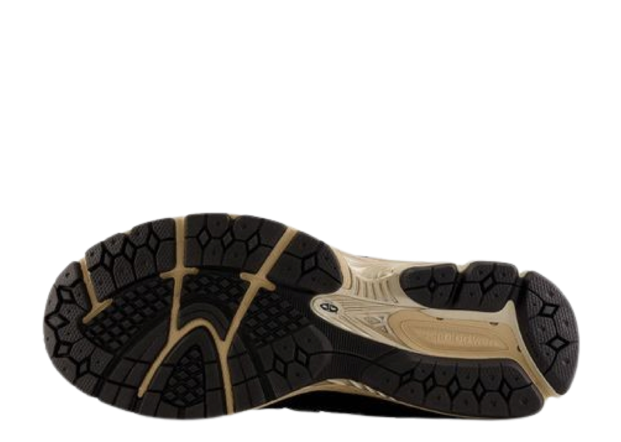 New Balance 1906R Black Cream - photo 4
