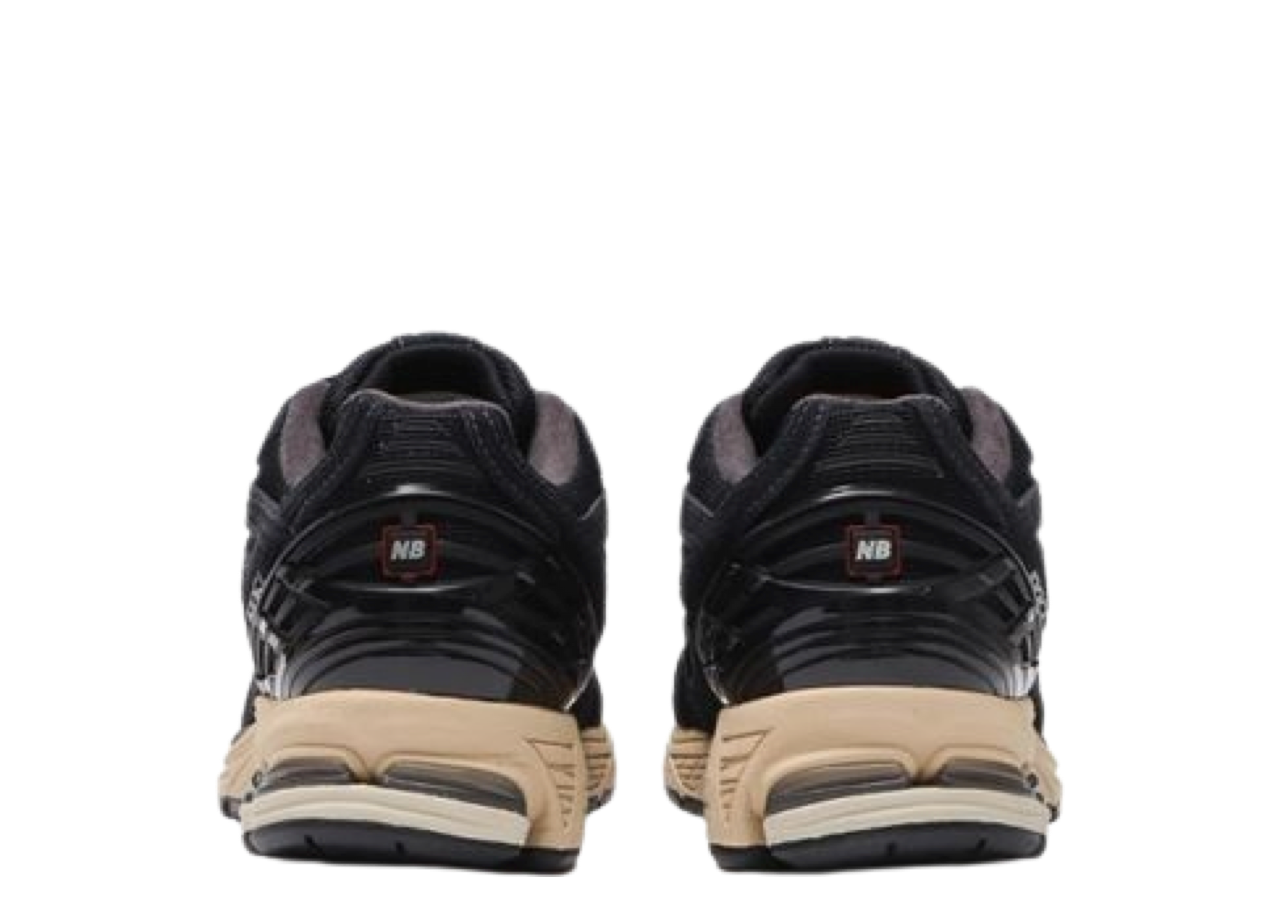 New Balance 1906R Black Cream - photo 3