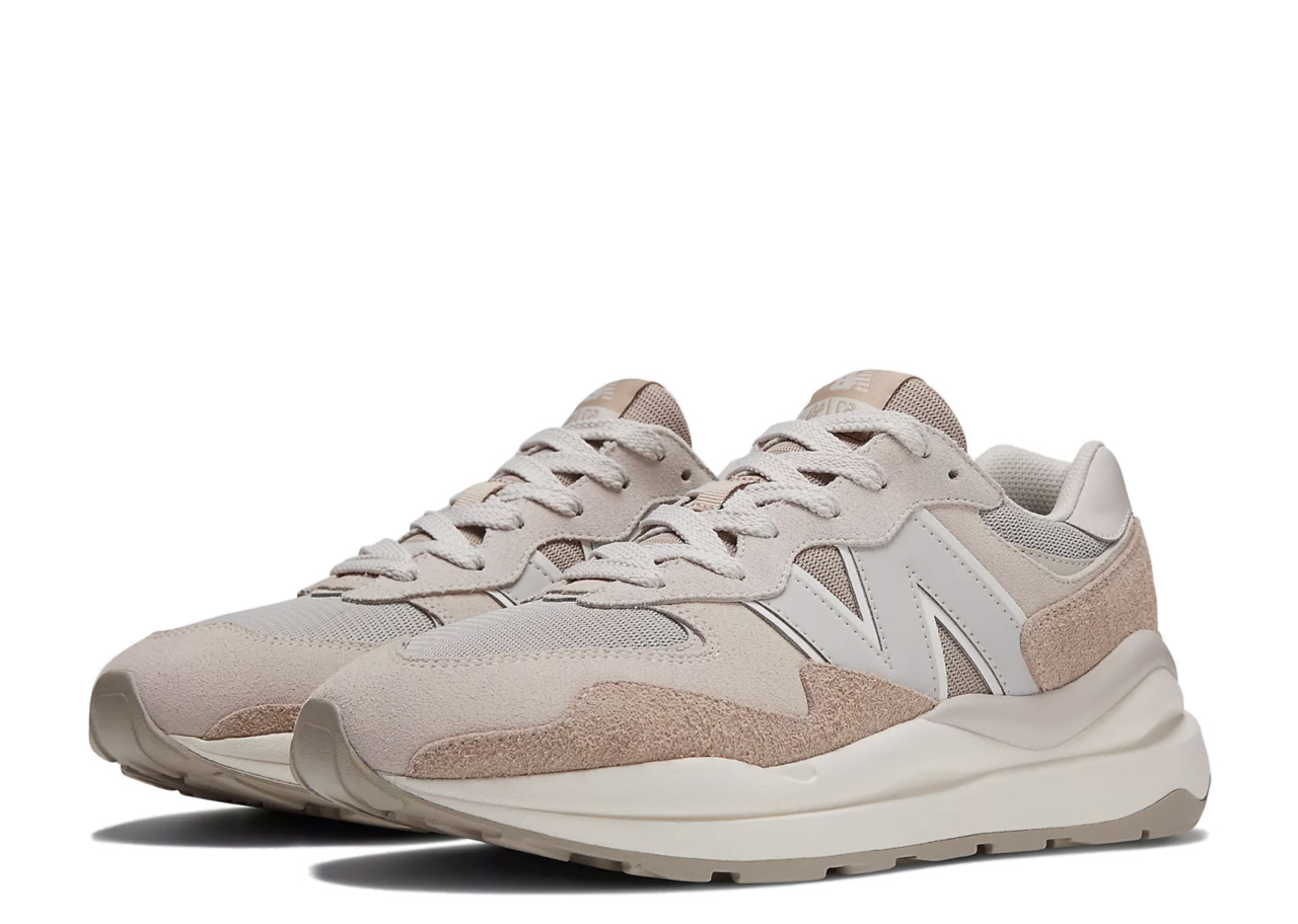 New Balance 57/40 Moonbeam Sea Salt - photo 2